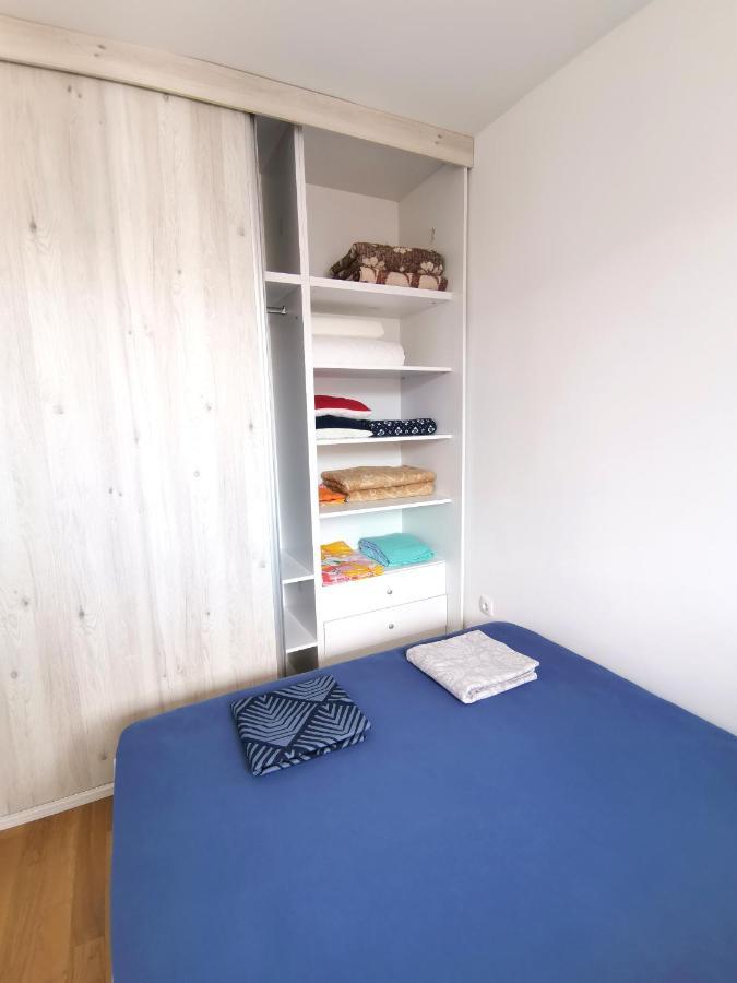Appartement Stan Na Dan M à Novi Sad Extérieur photo