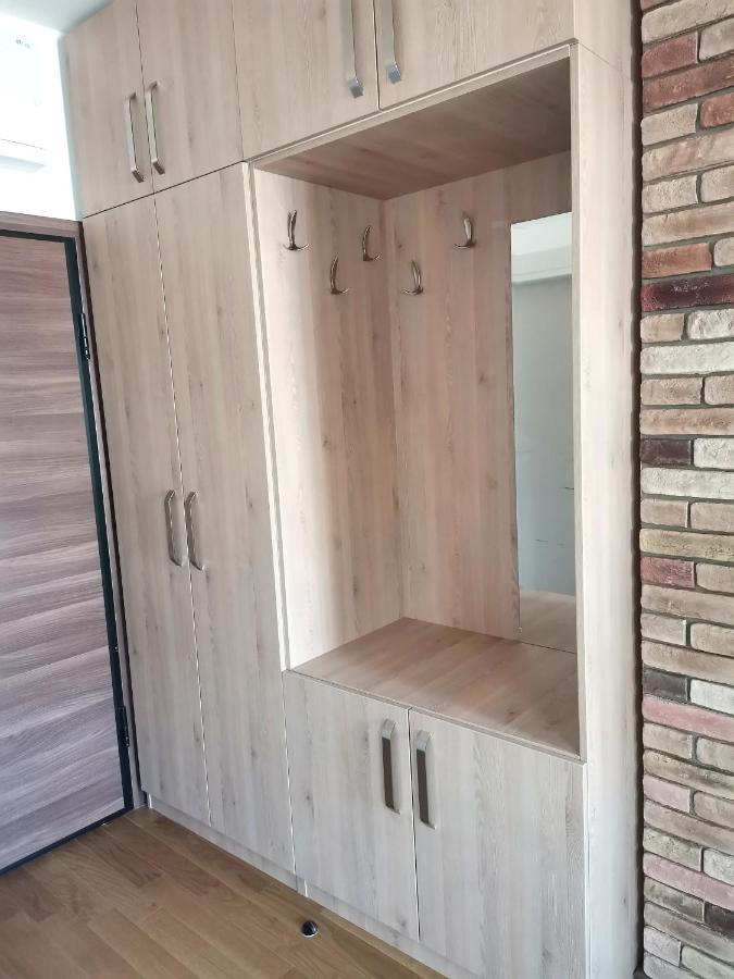Appartement Stan Na Dan M à Novi Sad Extérieur photo