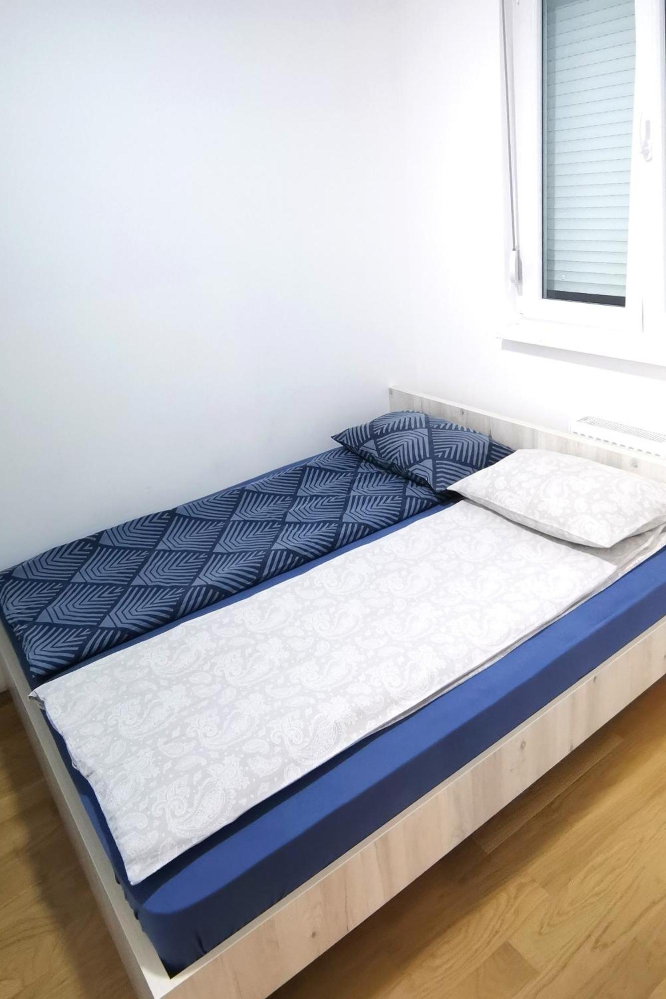 Appartement Stan Na Dan M à Novi Sad Extérieur photo
